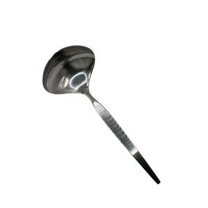 Oneida Satinique Stainless Steel Ladle Discontinued Betty Crocker Community Patt